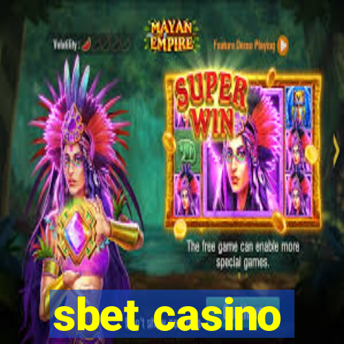 sbet casino